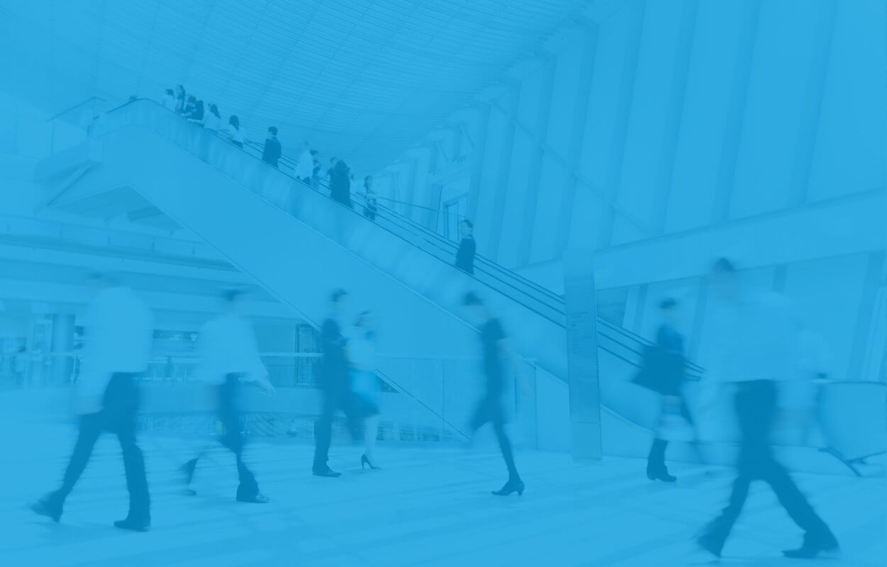 Xovis People Counter Xovis People Counter